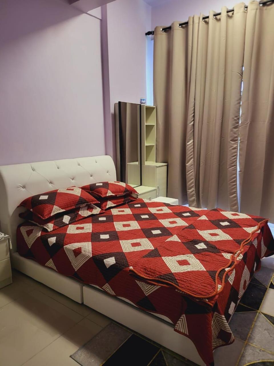 Denan Homestay Casa Kayangan Ipoh Exterior foto